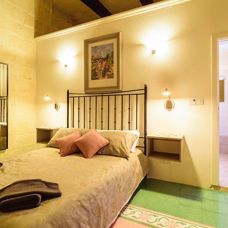Kikka Holiday Home Xagħra المظهر الخارجي الصورة