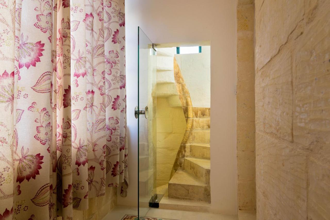 Kikka Holiday Home Xagħra المظهر الخارجي الصورة