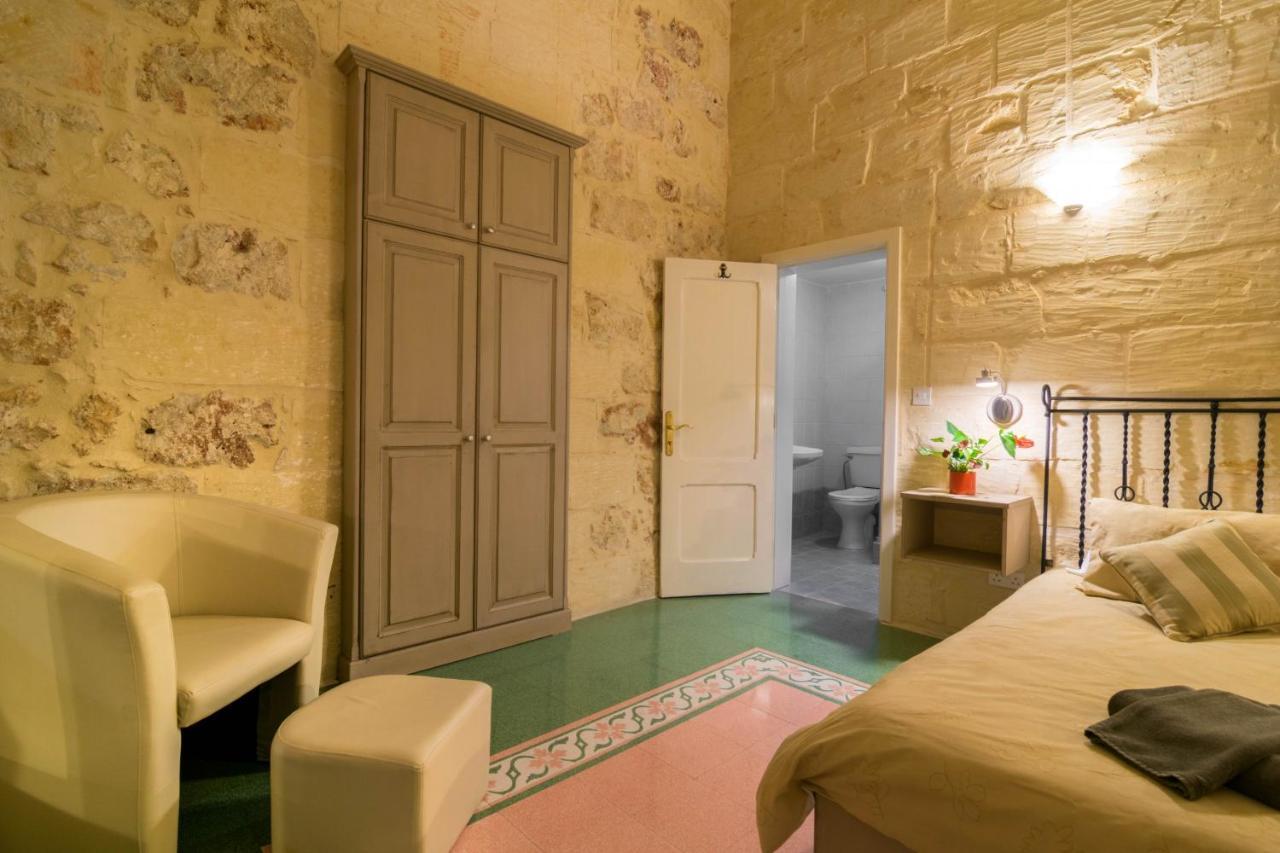 Kikka Holiday Home Xagħra المظهر الخارجي الصورة