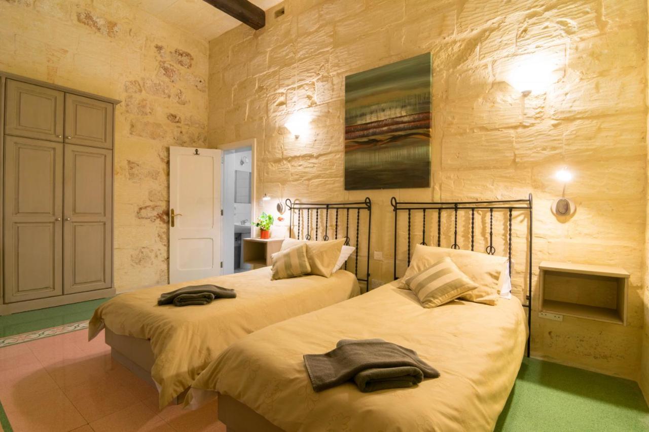 Kikka Holiday Home Xagħra المظهر الخارجي الصورة