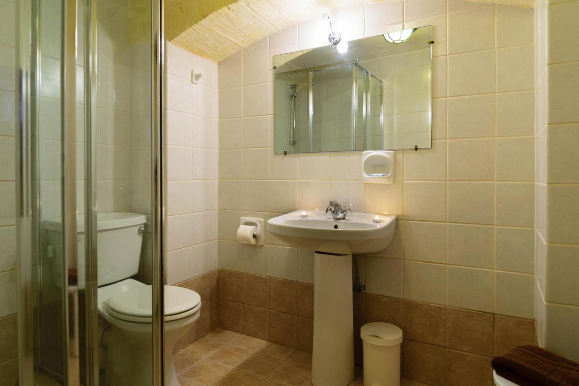 Kikka Holiday Home Xagħra المظهر الخارجي الصورة