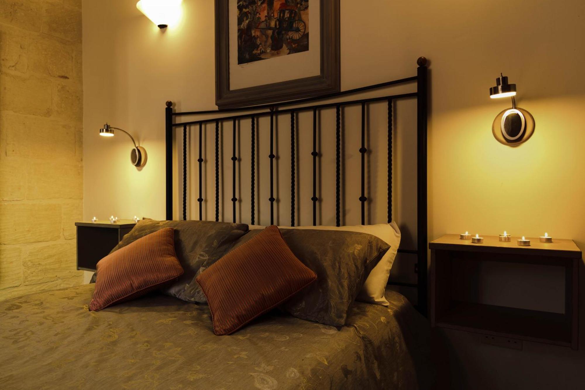 Kikka Holiday Home Xagħra المظهر الخارجي الصورة