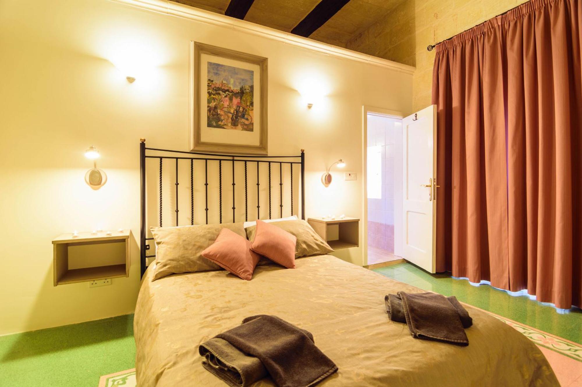 Kikka Holiday Home Xagħra المظهر الخارجي الصورة