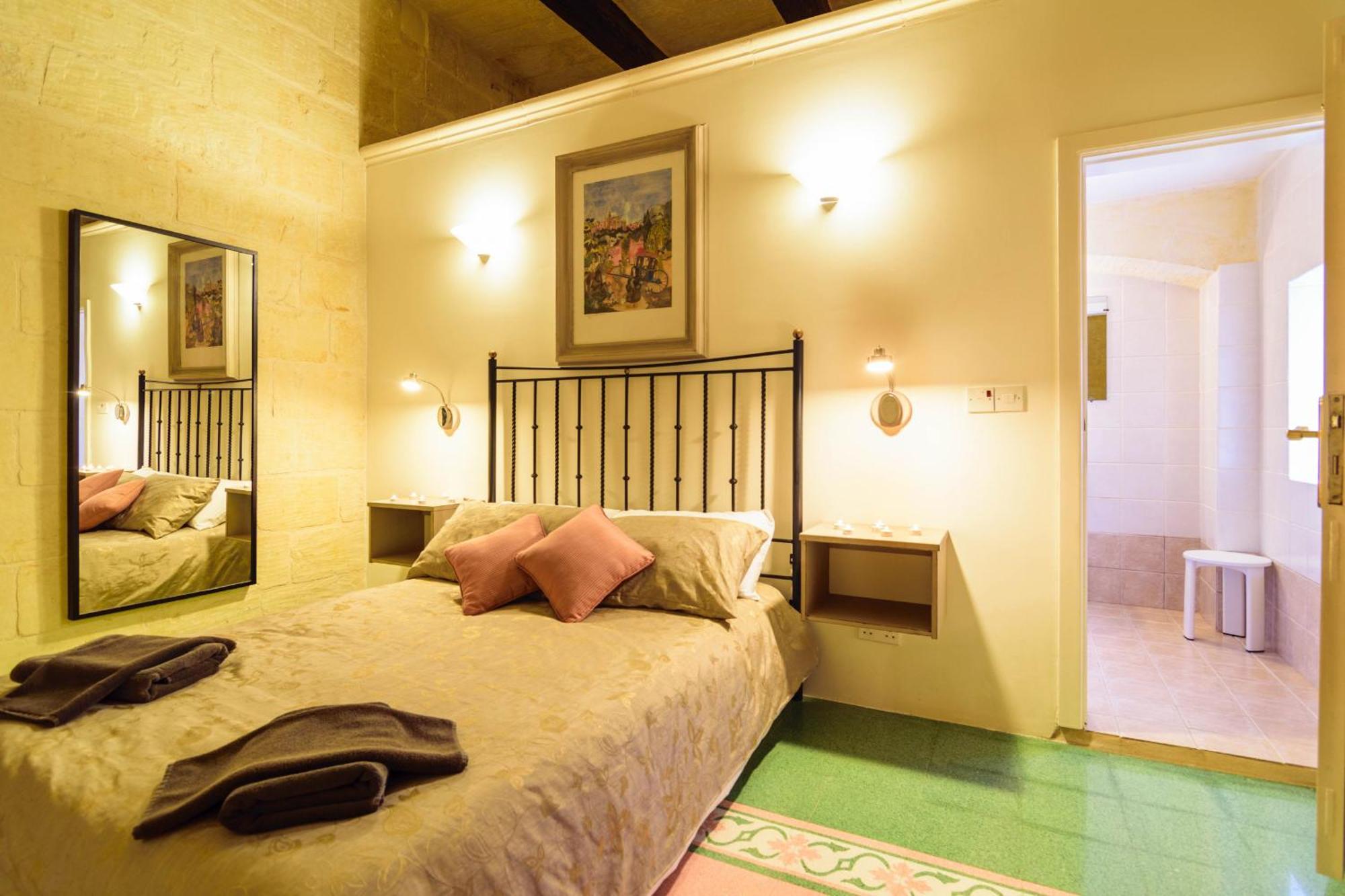 Kikka Holiday Home Xagħra المظهر الخارجي الصورة