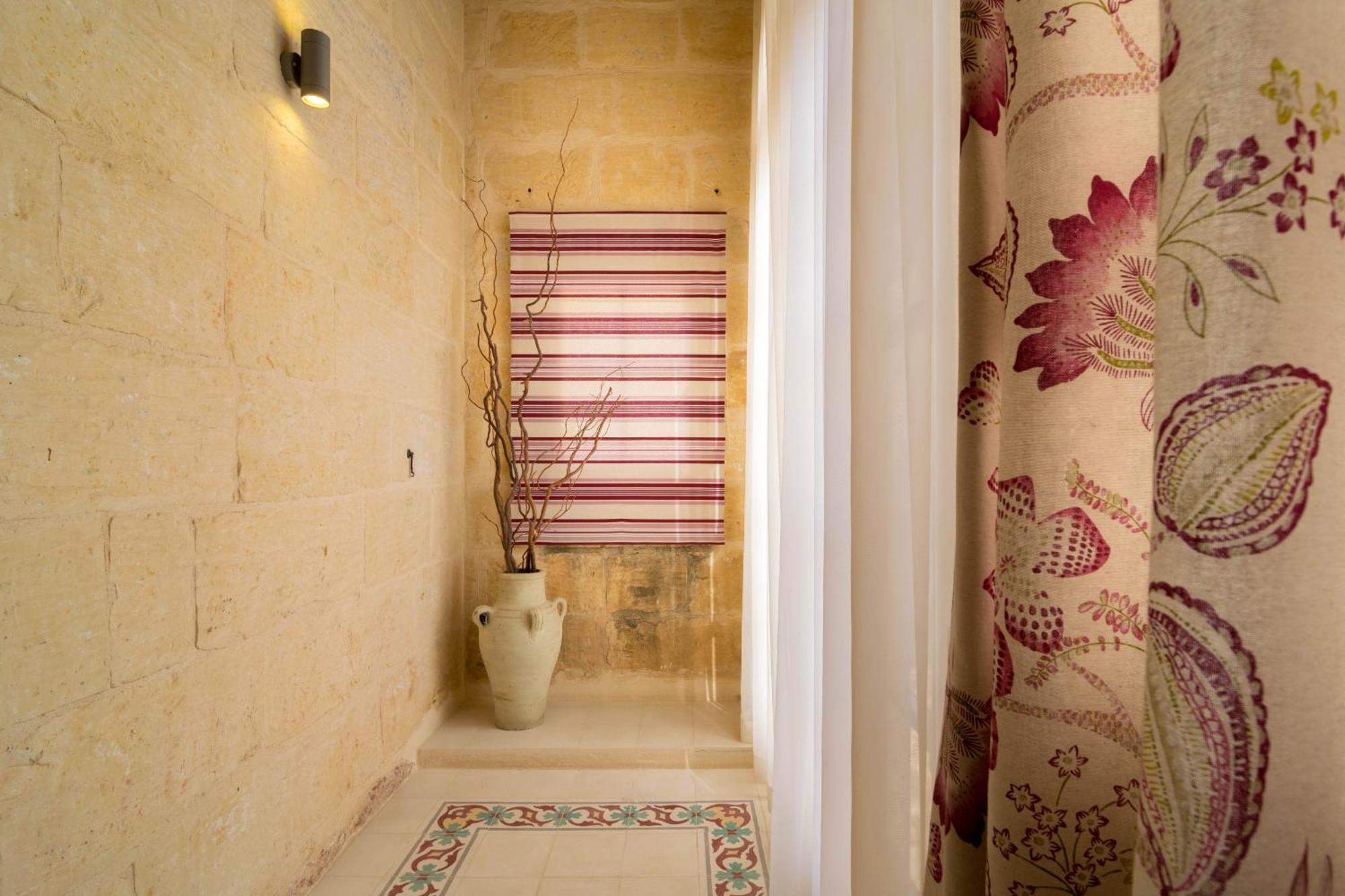 Kikka Holiday Home Xagħra المظهر الخارجي الصورة